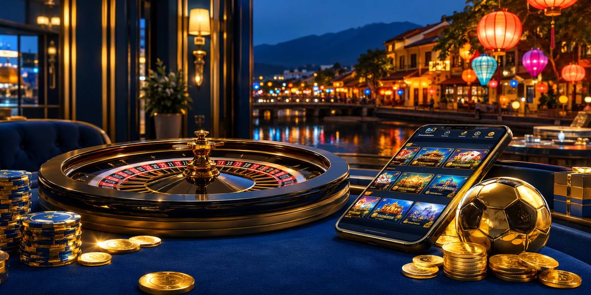 gpt0 Slot Đường Phố